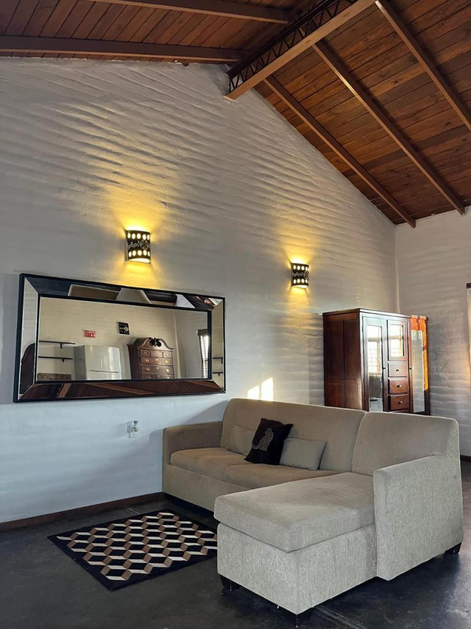 Echological Hotel, Restaurante & Spa Lagos de Moreno Zimmer foto